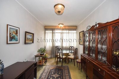 Apartamento, 3 quartos, 175 m² - Foto 5