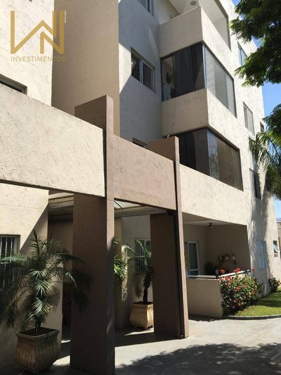Apartamento, 2 quartos, 75 m² - Foto 2