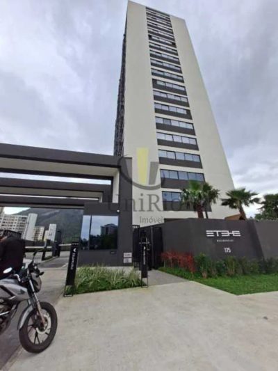 Cobertura, 2 quartos, 98 m² - Foto 1
