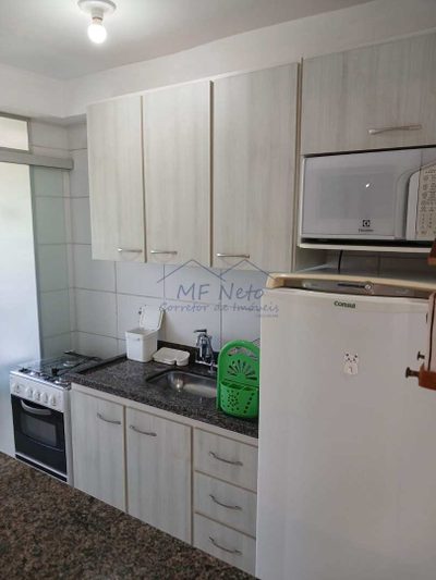 Apartamento, 2 quartos, 47 m² - Foto 4