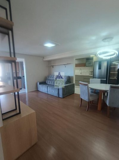Apartamento, 2 quartos, 84 m² - Foto 2