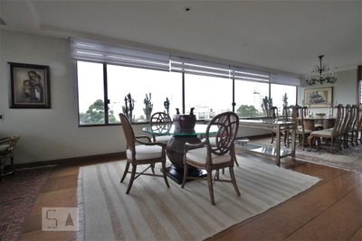 Apartamento, 4 quartos, 520 m² - Foto 3