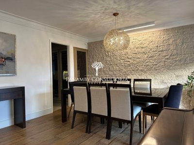 Apartamento, 4 quartos, 160 m² - Foto 2