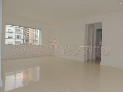 Apartamento, 3 quartos, 145 m² - Foto 3