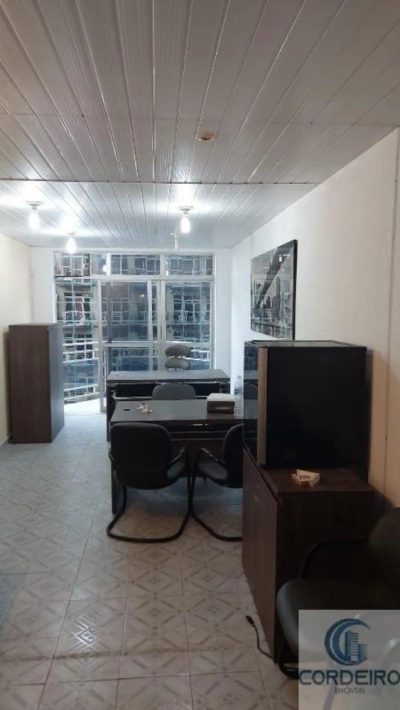 Sala-Conjunto, 28 m² - Foto 5