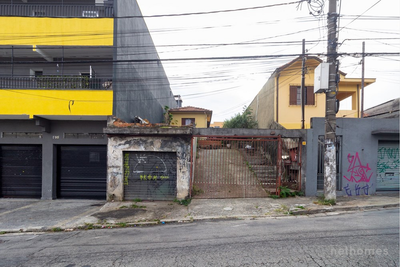 Terreno, 320 m² - Foto 1