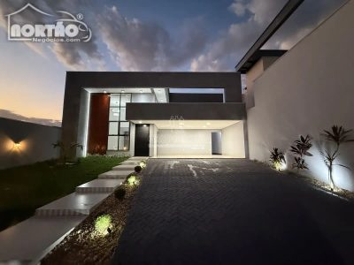 Casa, 1 quarto, 177 m² - Foto 1