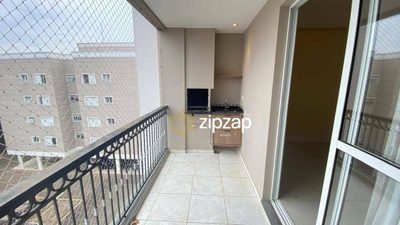 Apartamento, 3 quartos, 92 m² - Foto 1