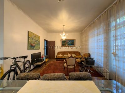 Casa, 3 quartos, 114 m² - Foto 1