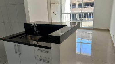 Apartamento, 2 quartos, 51 m² - Foto 4