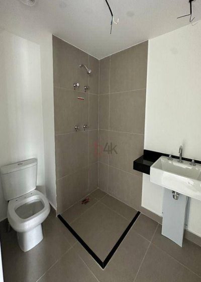 Kitnet-Studio, 18 m² - Foto 3