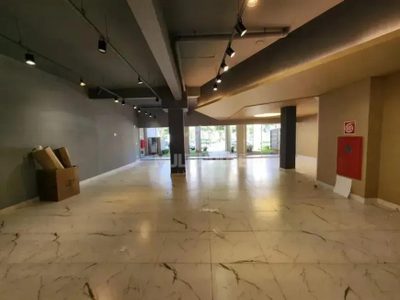 Loja-Salão, 400 m² - Foto 4