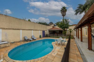 Casa, 3 quartos, 379 m² - Foto 2
