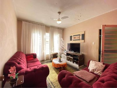 Casa, 4 quartos, 200 m² - Foto 4