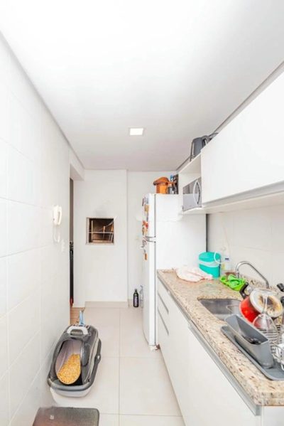 Apartamento, 2 quartos, 69 m² - Foto 4