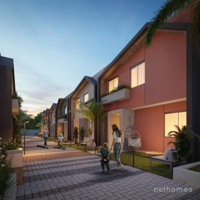 Casa de Condomínio, 4 quartos - Foto 4