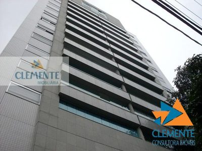 Apartamento, 4 quartos, 142 m² - Foto 1