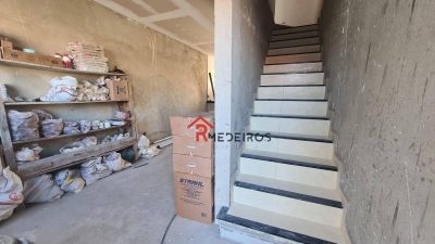 Casa de Condomínio, 2 quartos - Foto 4