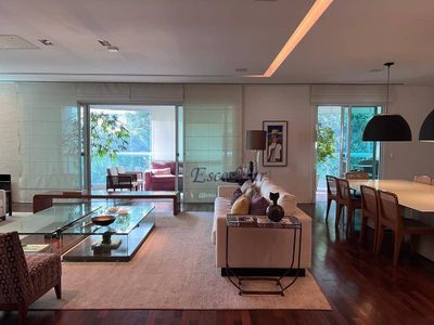 Apartamento, 4 quartos, 494 m² - Foto 4