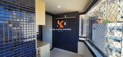 Apartamento, 3 quartos, 81 m² - Foto 2