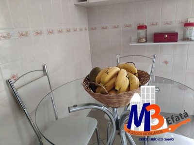 Sobrado, 3 quartos, 125 m² - Foto 5