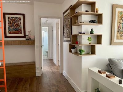 Apartamento, 3 quartos, 106 m² - Foto 3