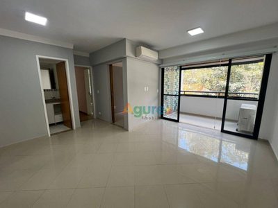 Apartamento, 2 quartos, 67 m² - Foto 1