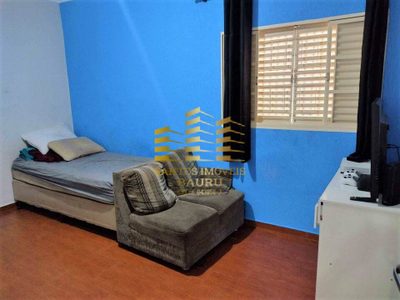 Casa, 3 quartos, 160 m² - Foto 4