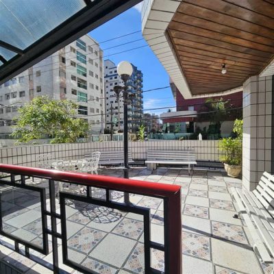 Apartamento, 1 quarto, 44 m² - Foto 1