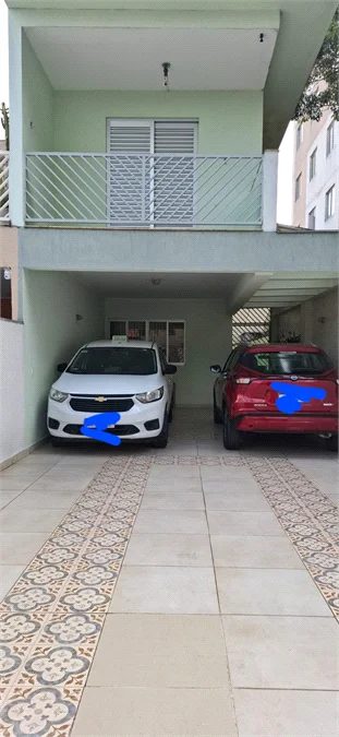 Sobrado, 3 quartos, 161 m² - Foto 3