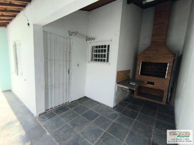 Casa, 2 quartos, 101 m² - Foto 4