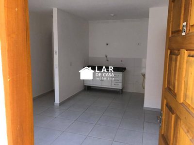 Kitnet-Studio, 35 m² - Foto 1