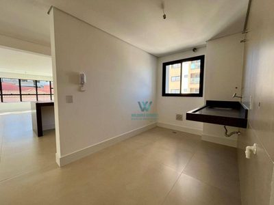 Apartamento, 3 quartos, 154 m² - Foto 3