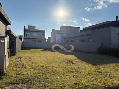 Loteamento e Condomínio, 263 m² - Foto 4