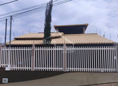 Casa, 2 quartos - Foto 1