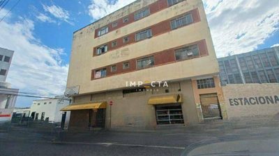 Loja-Salão, 320 m² - Foto 1