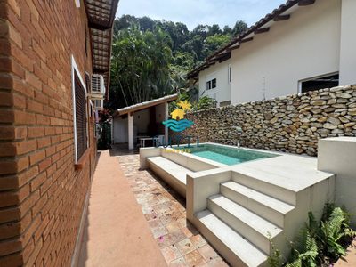 Casa, 4 quartos - Foto 2