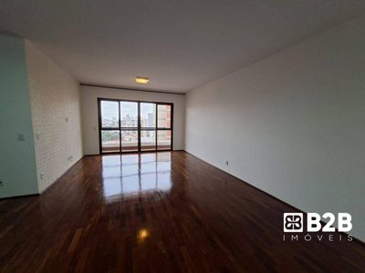 Apartamento, 3 quartos, 142 m² - Foto 1