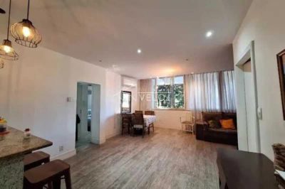 Apartamento, 2 quartos, 100 m² - Foto 2