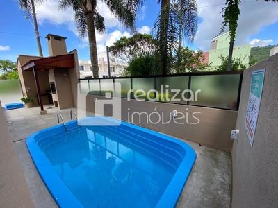 Apartamento, 1 quarto, 45 m² - Foto 1