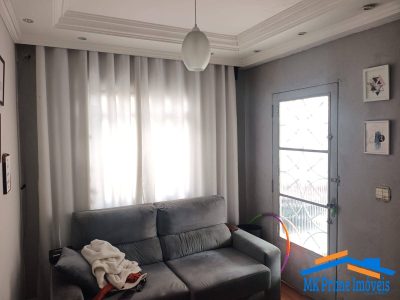Casa, 2 quartos, 107 m² - Foto 4
