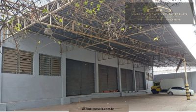 Depósito-Galpão, 4316 m² - Foto 3