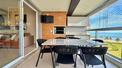 Apartamento, 4 quartos, 153 m² - Foto 1