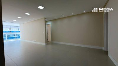 Apartamento, 4 quartos, 138 m² - Foto 5