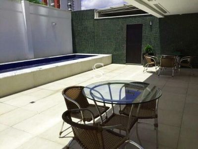 Apartamento, 3 quartos, 118 m² - Foto 5