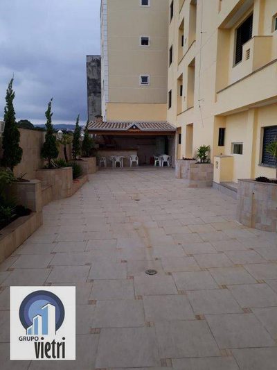 Apartamento, 1 quarto, 35 m² - Foto 2