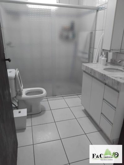 Casa, 2 quartos - Foto 5