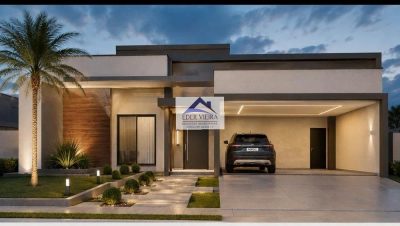 Casa, 3 quartos, 180 m² - Foto 1