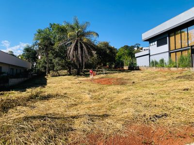 Terreno, 1000 m² - Foto 5