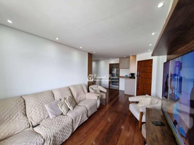 Apartamento, 3 quartos, 115 m² - Foto 3